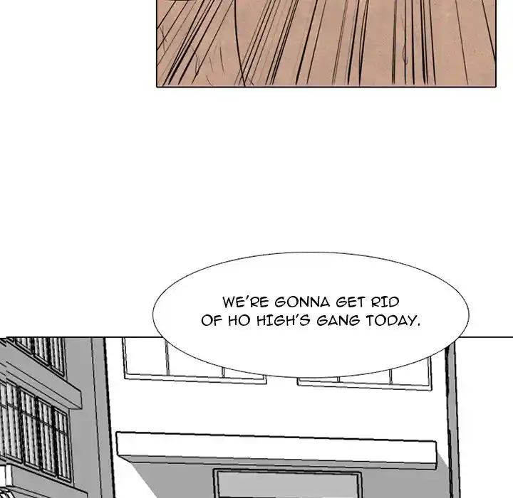 High School Devil Chapter 282