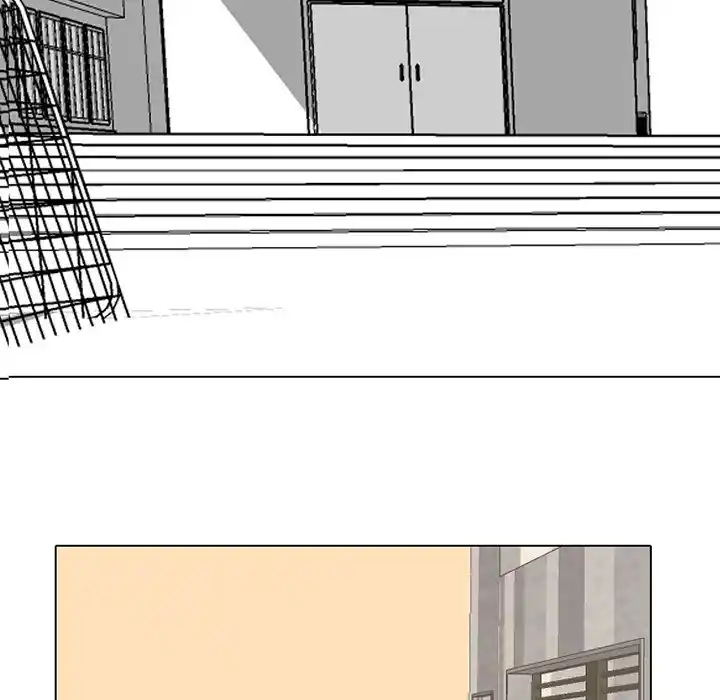 High School Devil Chapter 282