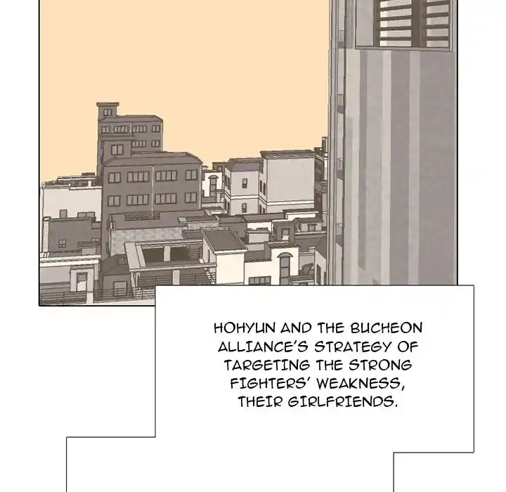 High School Devil Chapter 282