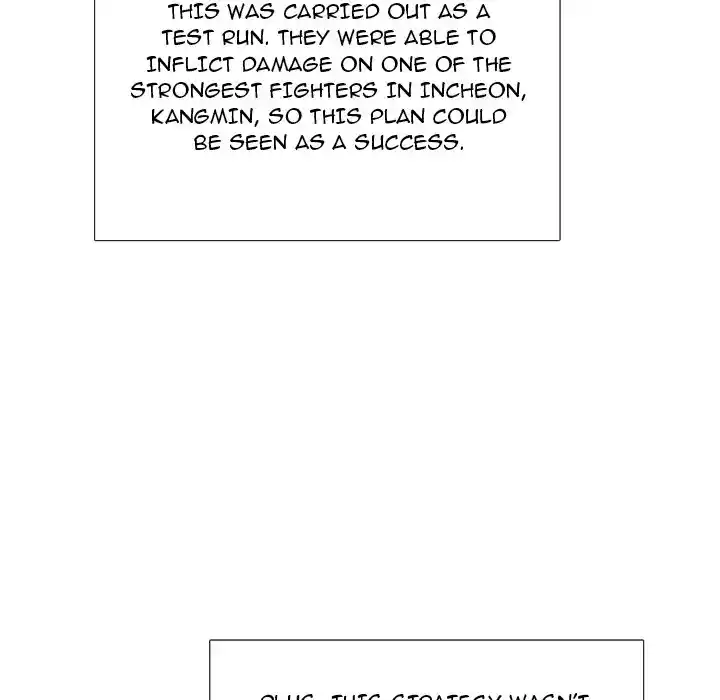 High School Devil Chapter 282