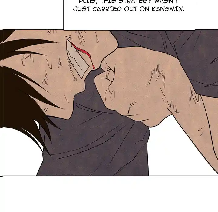 High School Devil Chapter 282