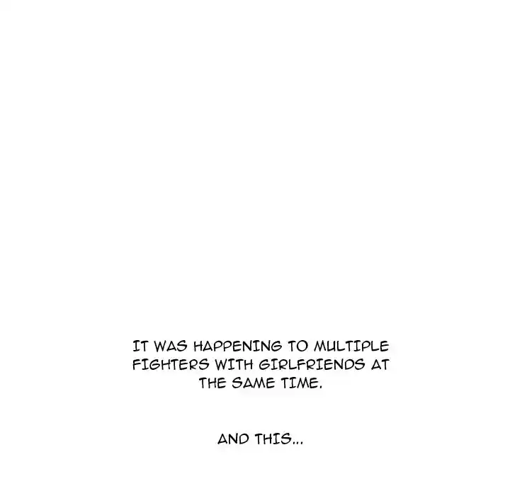 High School Devil Chapter 282