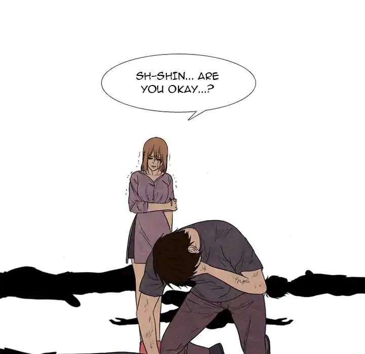 High School Devil Chapter 282