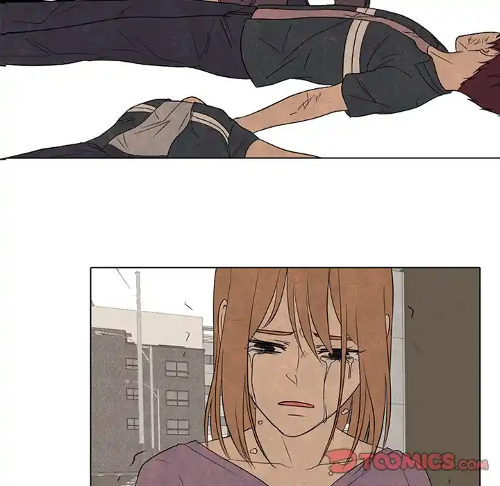 High School Devil Chapter 282