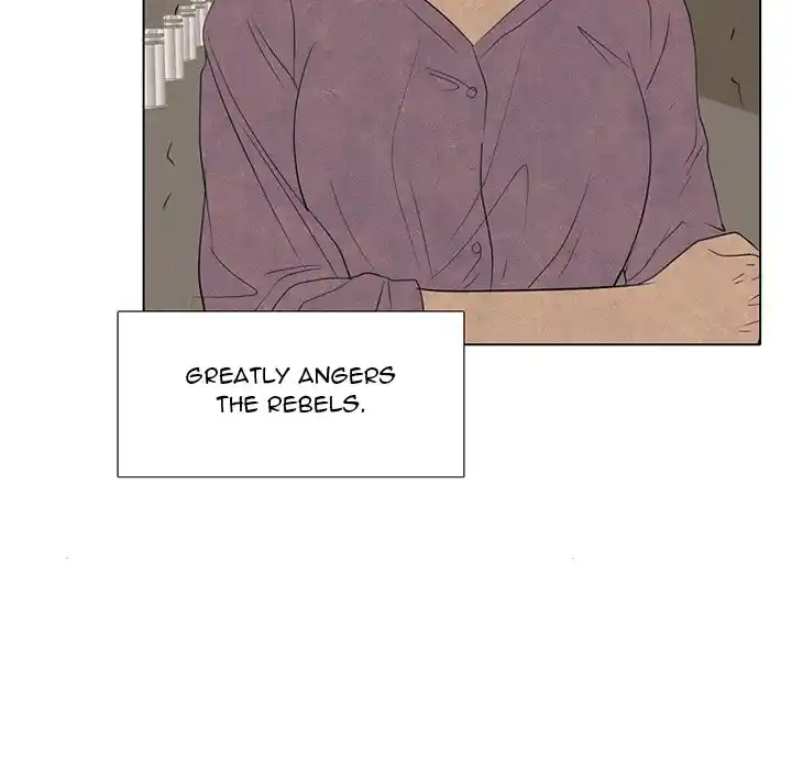 High School Devil Chapter 282