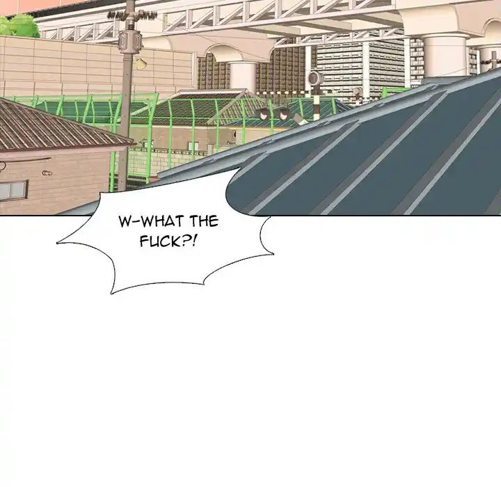 High School Devil Chapter 282