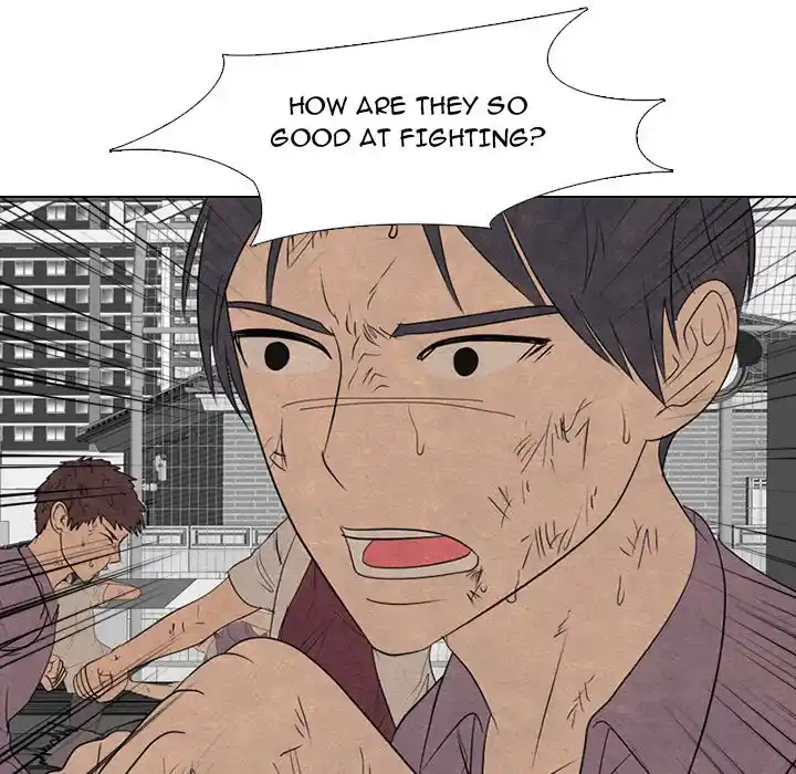 High School Devil Chapter 282