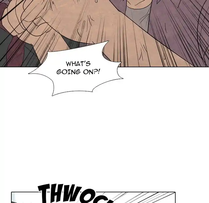 High School Devil Chapter 282