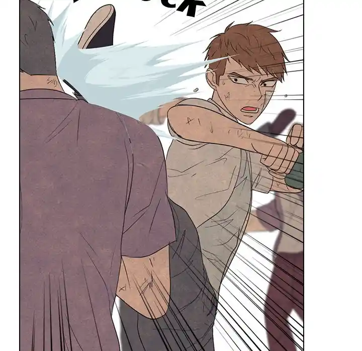 High School Devil Chapter 282