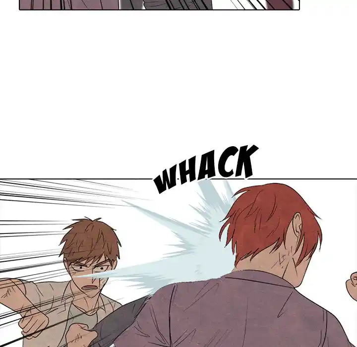 High School Devil Chapter 282