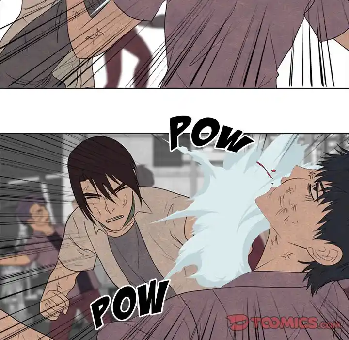 High School Devil Chapter 282