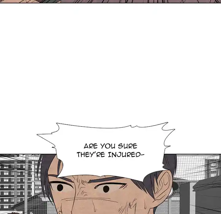 High School Devil Chapter 282