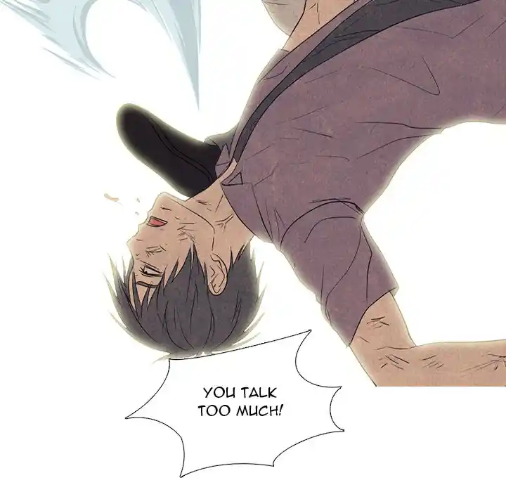 High School Devil Chapter 282