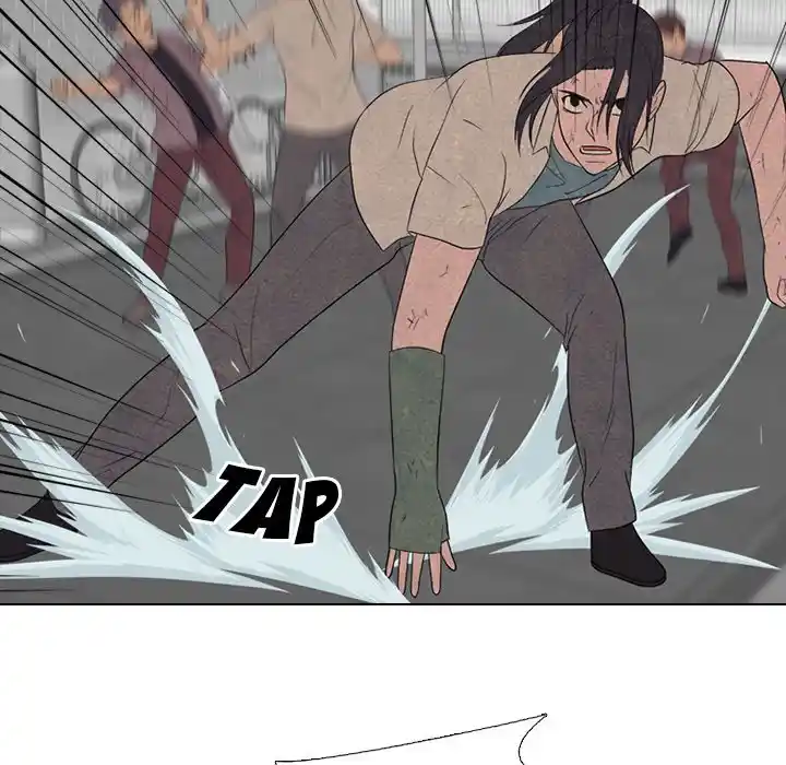 High School Devil Chapter 282