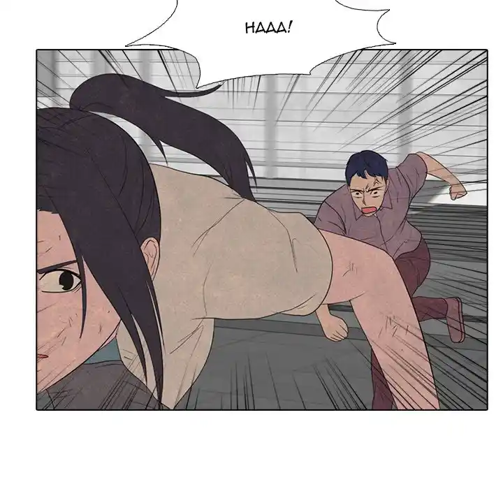 High School Devil Chapter 282