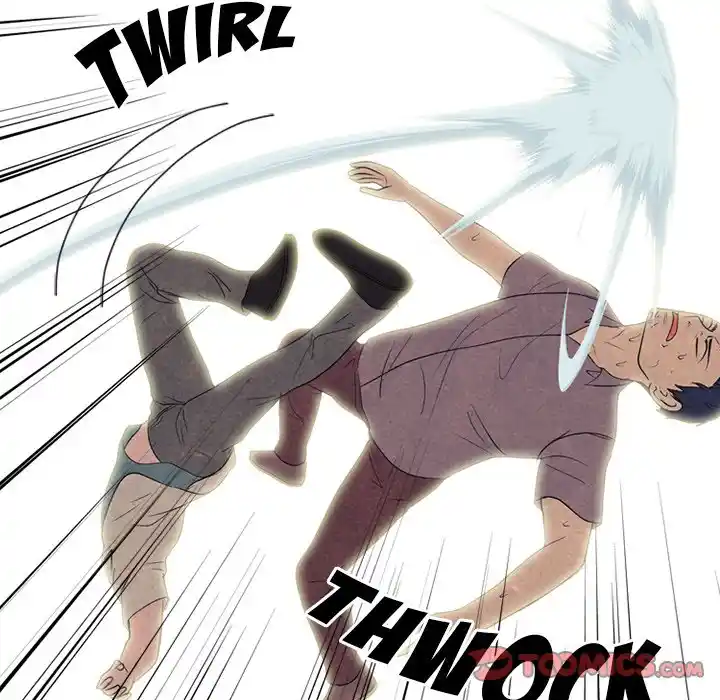 High School Devil Chapter 282