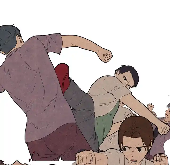 High School Devil Chapter 282