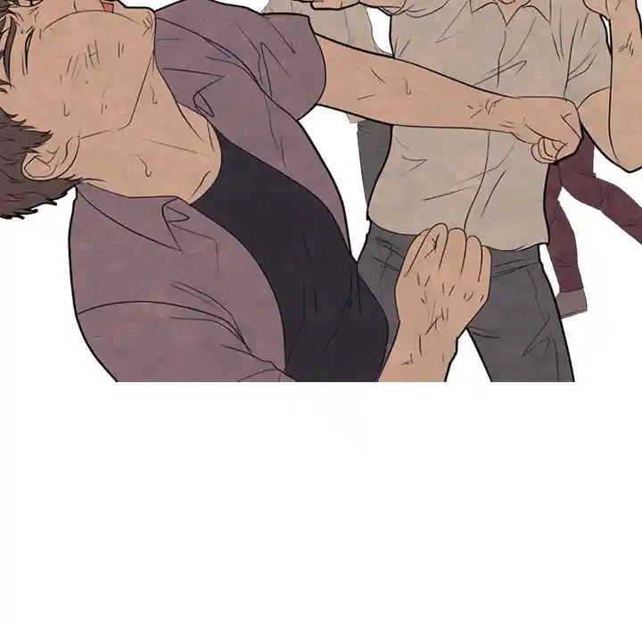 High School Devil Chapter 282