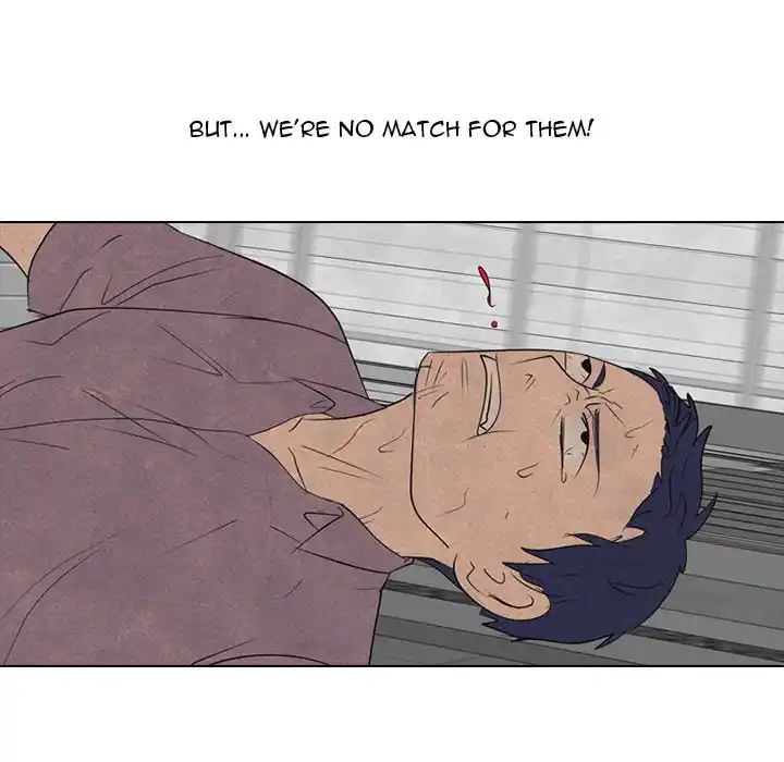 High School Devil Chapter 282