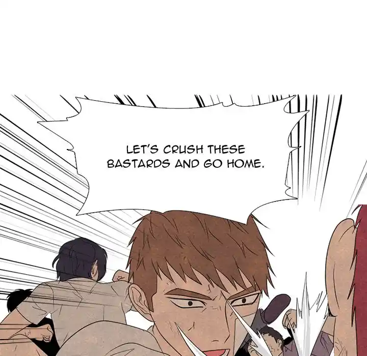 High School Devil Chapter 282