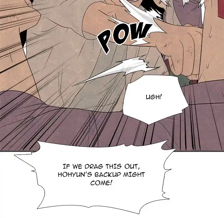 High School Devil Chapter 282