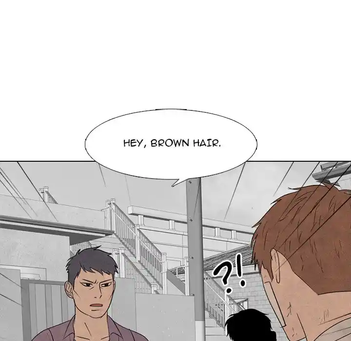 High School Devil Chapter 282