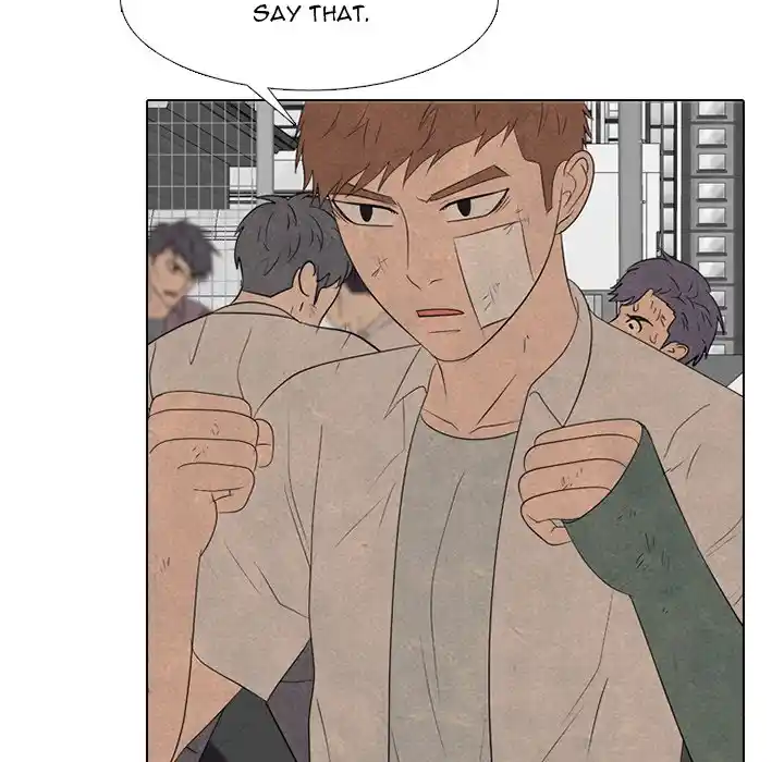 High School Devil Chapter 282