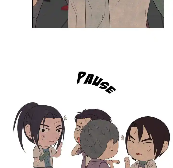 High School Devil Chapter 282