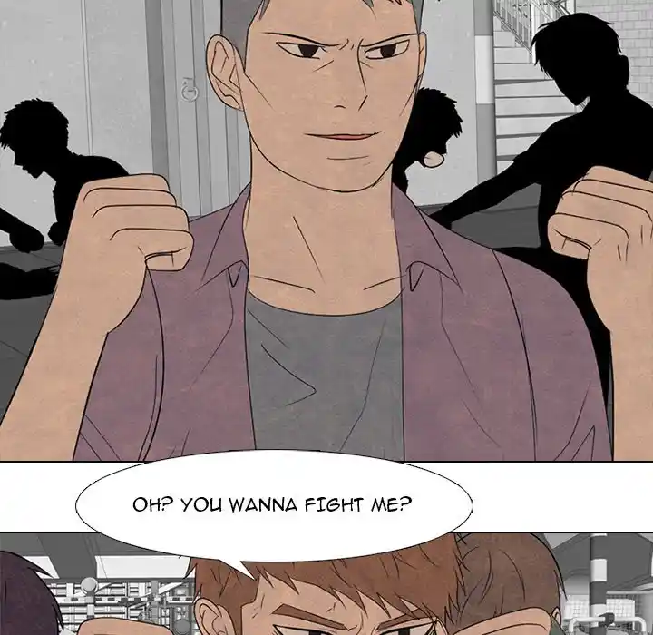 High School Devil Chapter 282