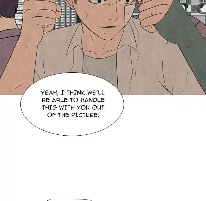 High School Devil Chapter 282