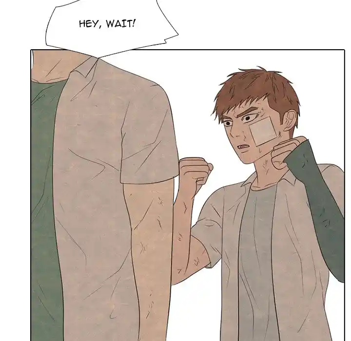 High School Devil Chapter 282