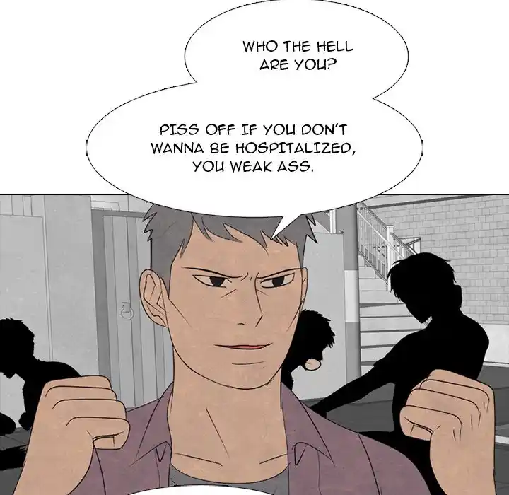 High School Devil Chapter 282