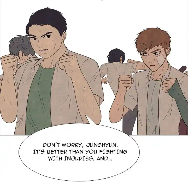 High School Devil Chapter 282