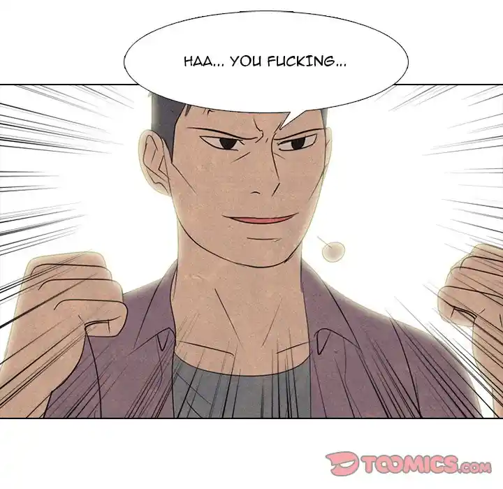 High School Devil Chapter 282