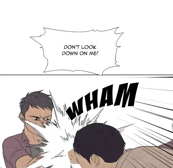 High School Devil Chapter 282