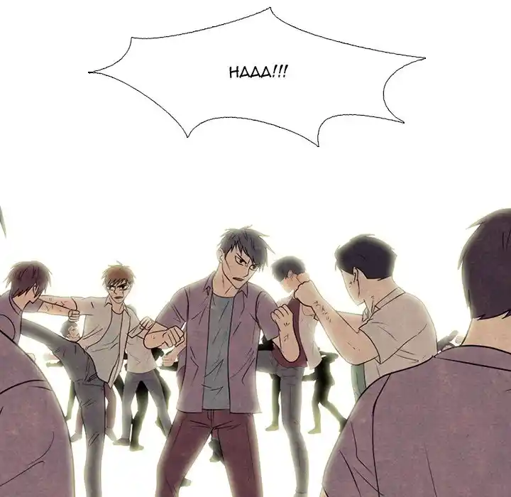 High School Devil Chapter 282