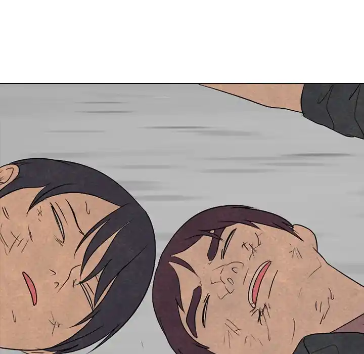 High School Devil Chapter 282