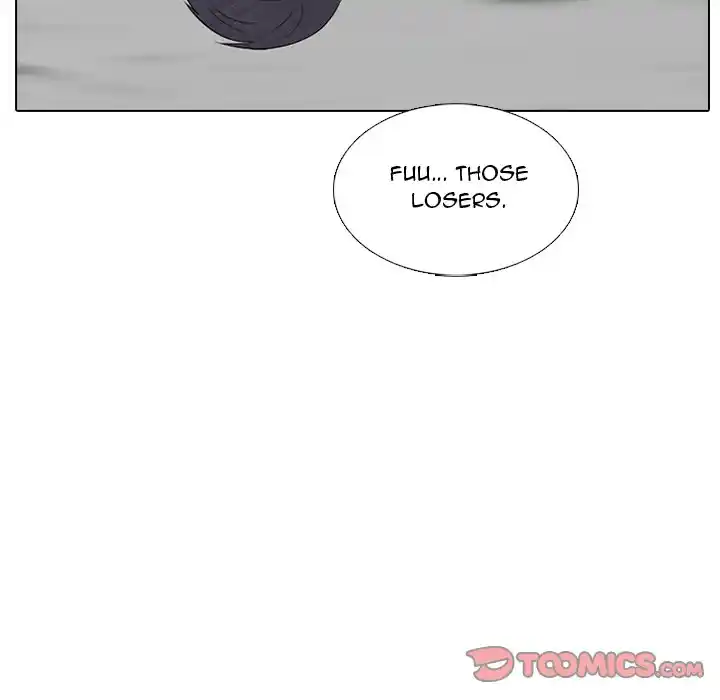 High School Devil Chapter 282