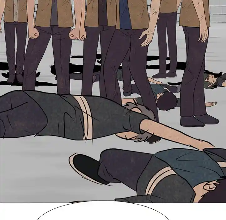 High School Devil Chapter 282