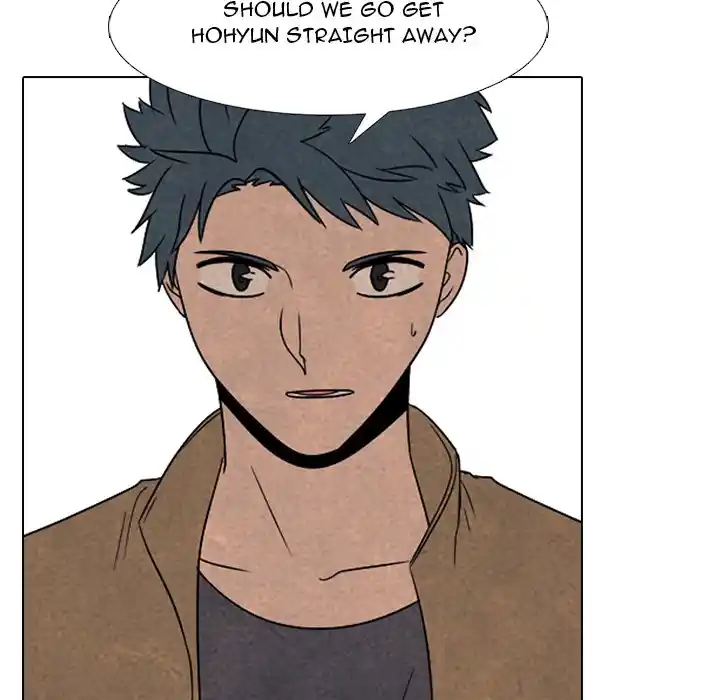 High School Devil Chapter 282