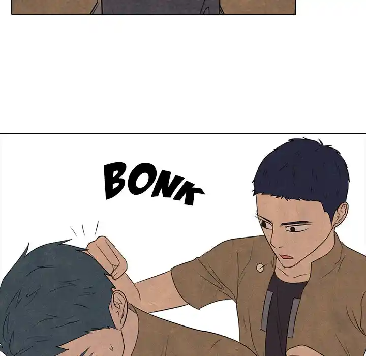 High School Devil Chapter 282