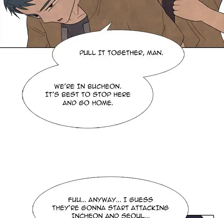 High School Devil Chapter 282