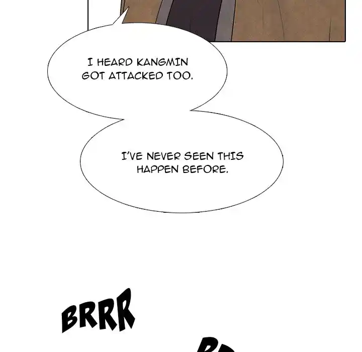 High School Devil Chapter 282