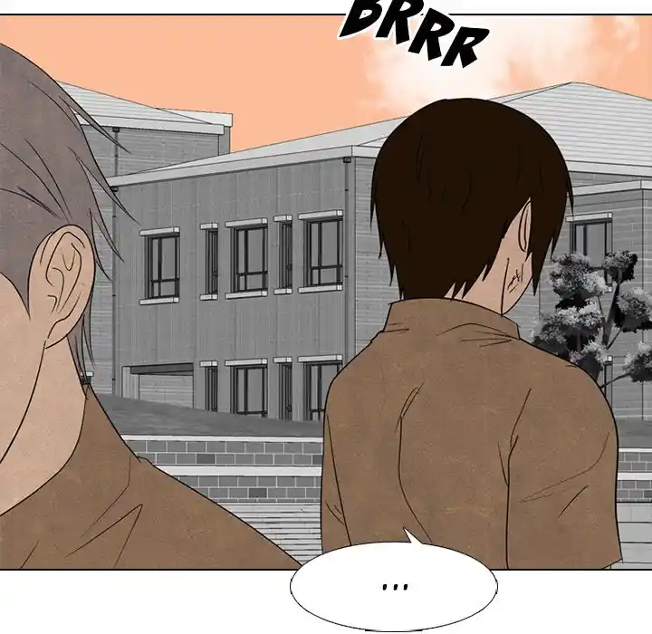 High School Devil Chapter 282