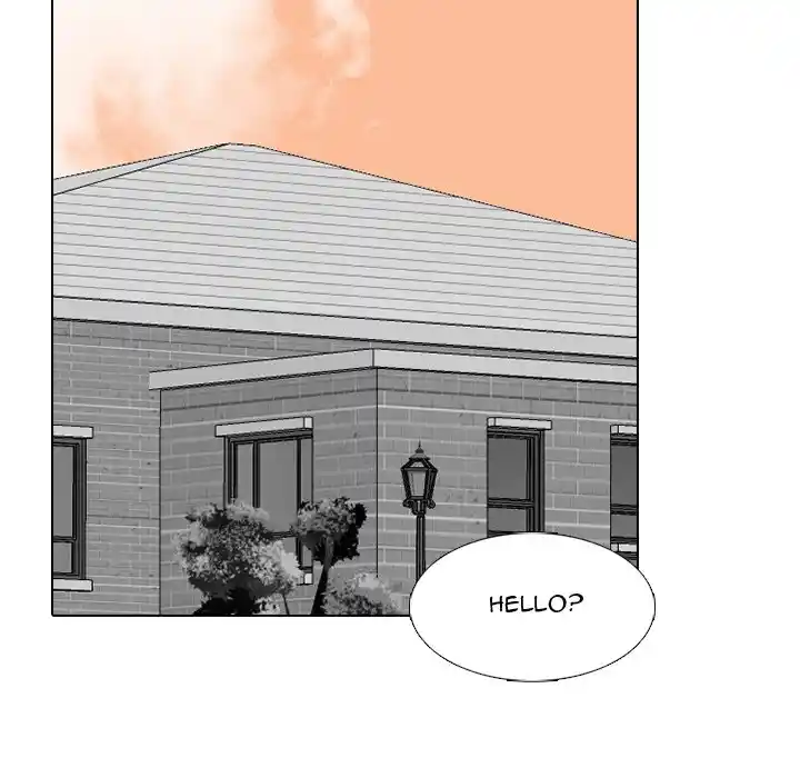 High School Devil Chapter 282