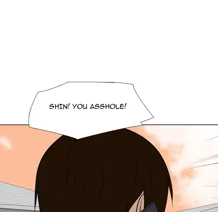 High School Devil Chapter 282