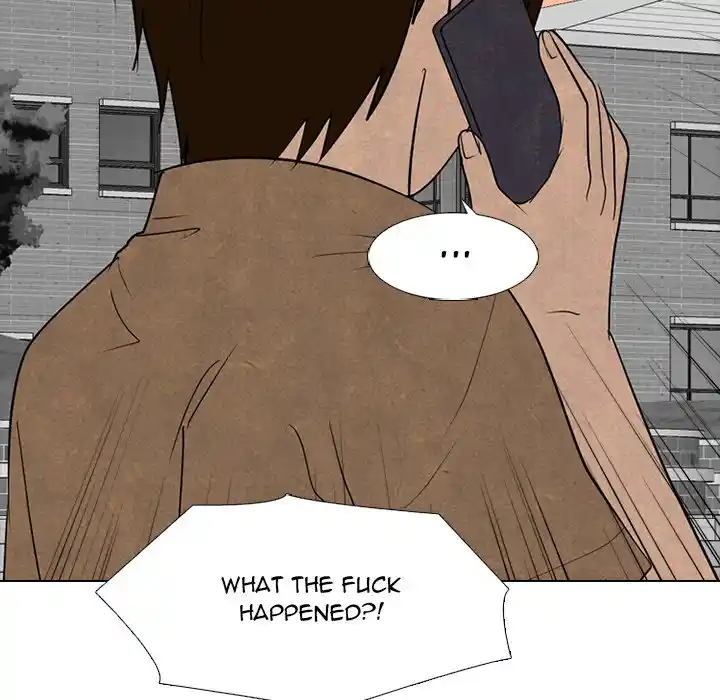 High School Devil Chapter 282