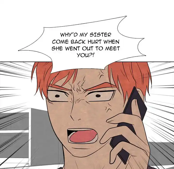 High School Devil Chapter 282