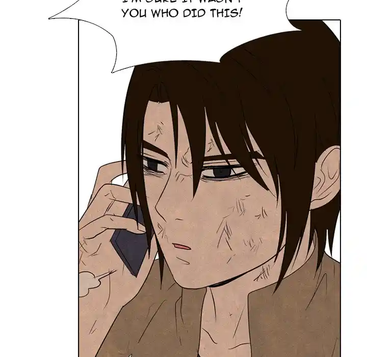 High School Devil Chapter 282