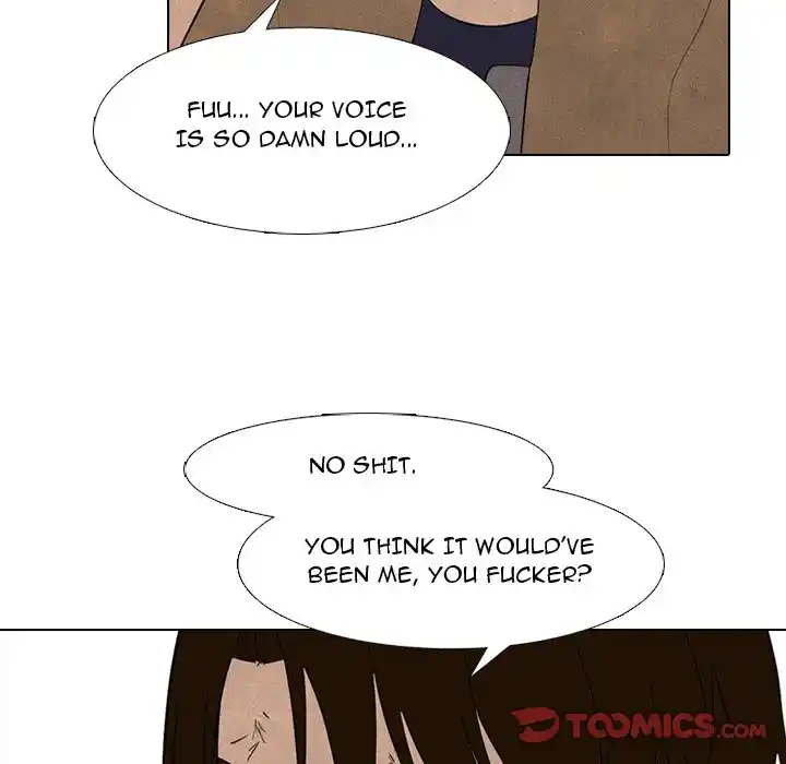 High School Devil Chapter 282